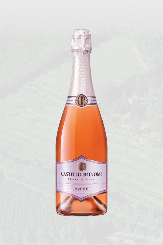 Franciacorta Franciacorta Brut Rosé